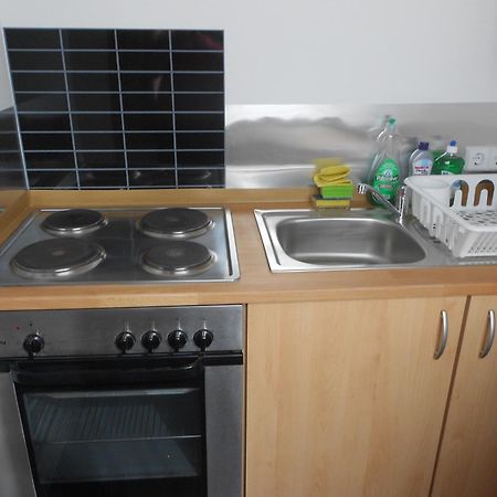 Apartment-Pension Schwalbennest Герцогенаурах Номер фото