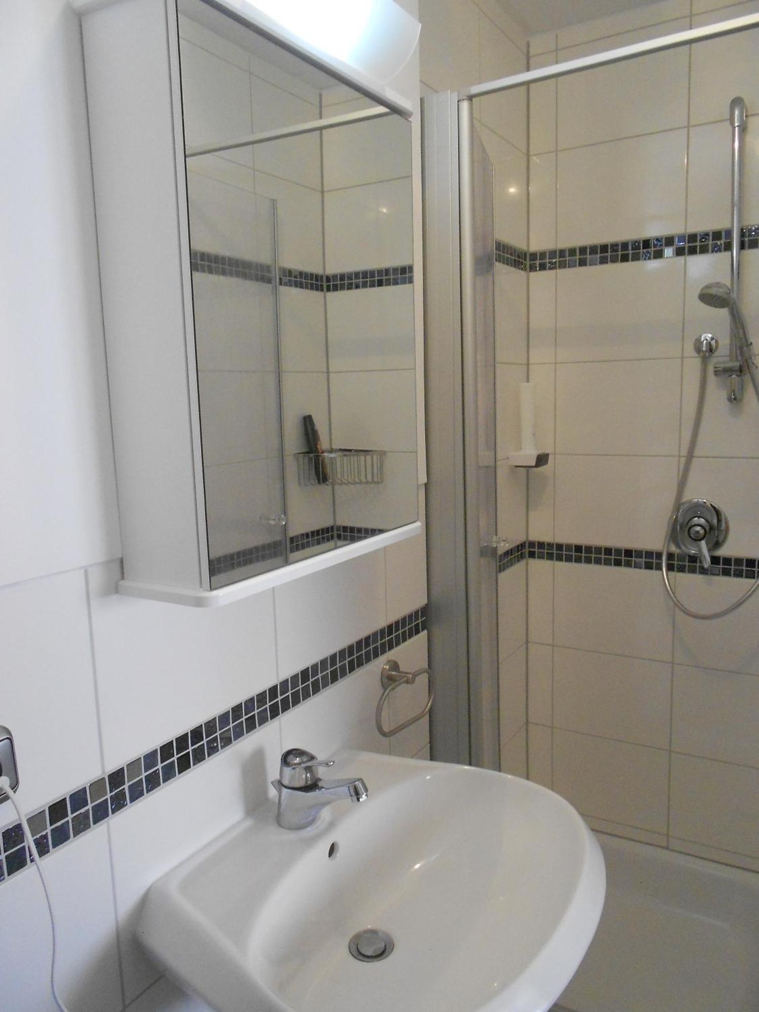 Apartment-Pension Schwalbennest Герцогенаурах Номер фото