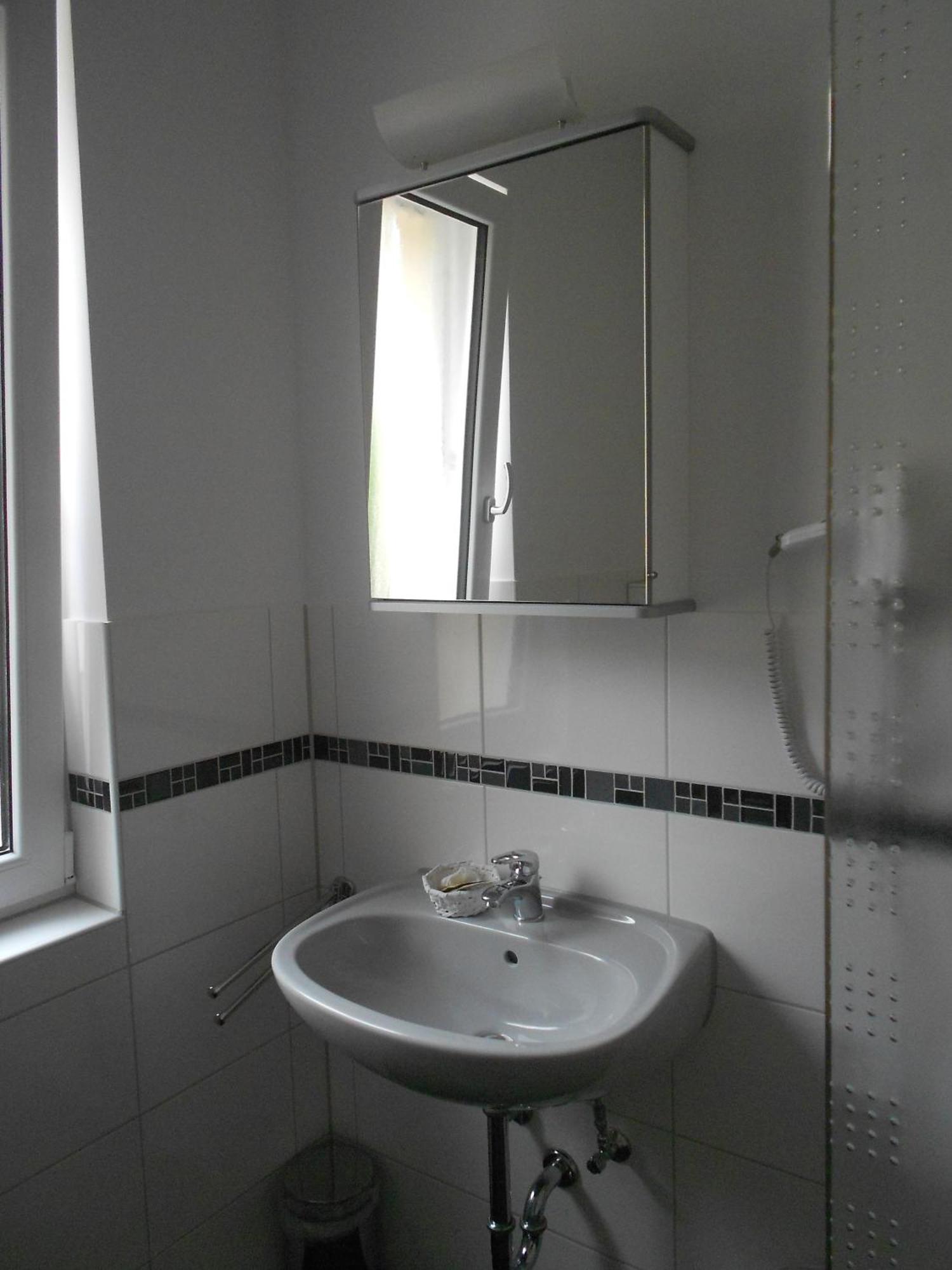 Apartment-Pension Schwalbennest Герцогенаурах Номер фото