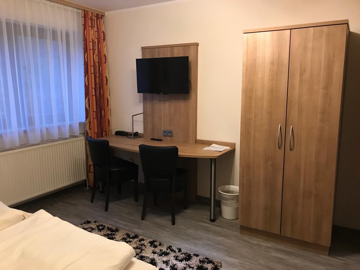 Apartment-Pension Schwalbennest Герцогенаурах Номер фото