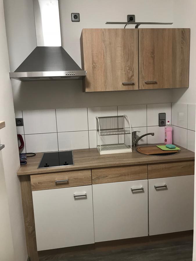 Apartment-Pension Schwalbennest Герцогенаурах Номер фото
