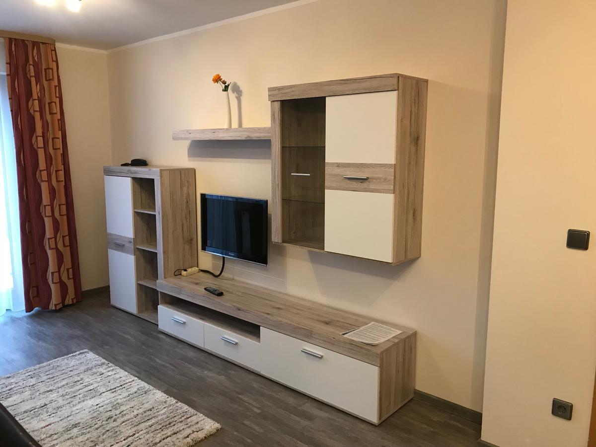 Apartment-Pension Schwalbennest Герцогенаурах Номер фото